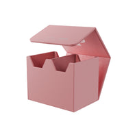 Collector's Series Graded Card Storage Case - Medium - Pink