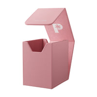Collector's Series Graded Card Storage Case - Small - Pink