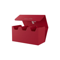 Collector's Series Graded Card Storage Case - Large - Red
