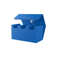 Collector's Series Graded Card Storage Case - Large - Blue