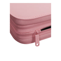 Collector's Series 9 Pocket Zip Binder - Pink
