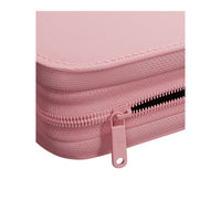 Collector's Series 12 Pocket Zip Binder - Pink