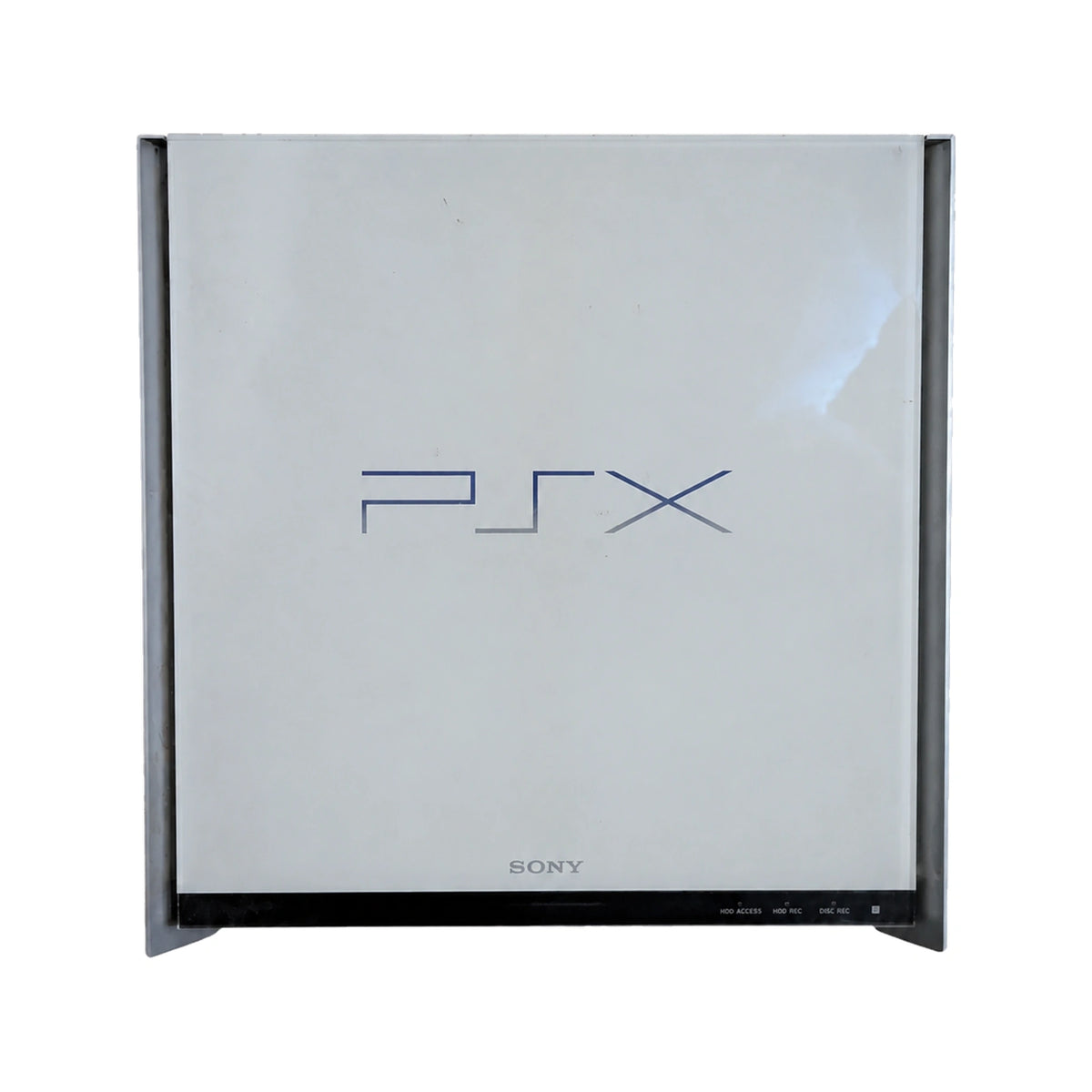 Sony PSX DESR-5000