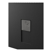 Genesis Deck Box - Black