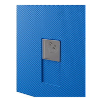 Genesis Deck Box - Blue
