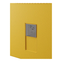 Genesis Deck Box - Yellow