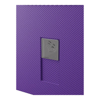 Genesis Deck Box - Purple
