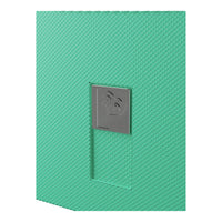 Genesis Deck Box - Turquoise