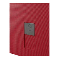 Genesis Deck Box - Red