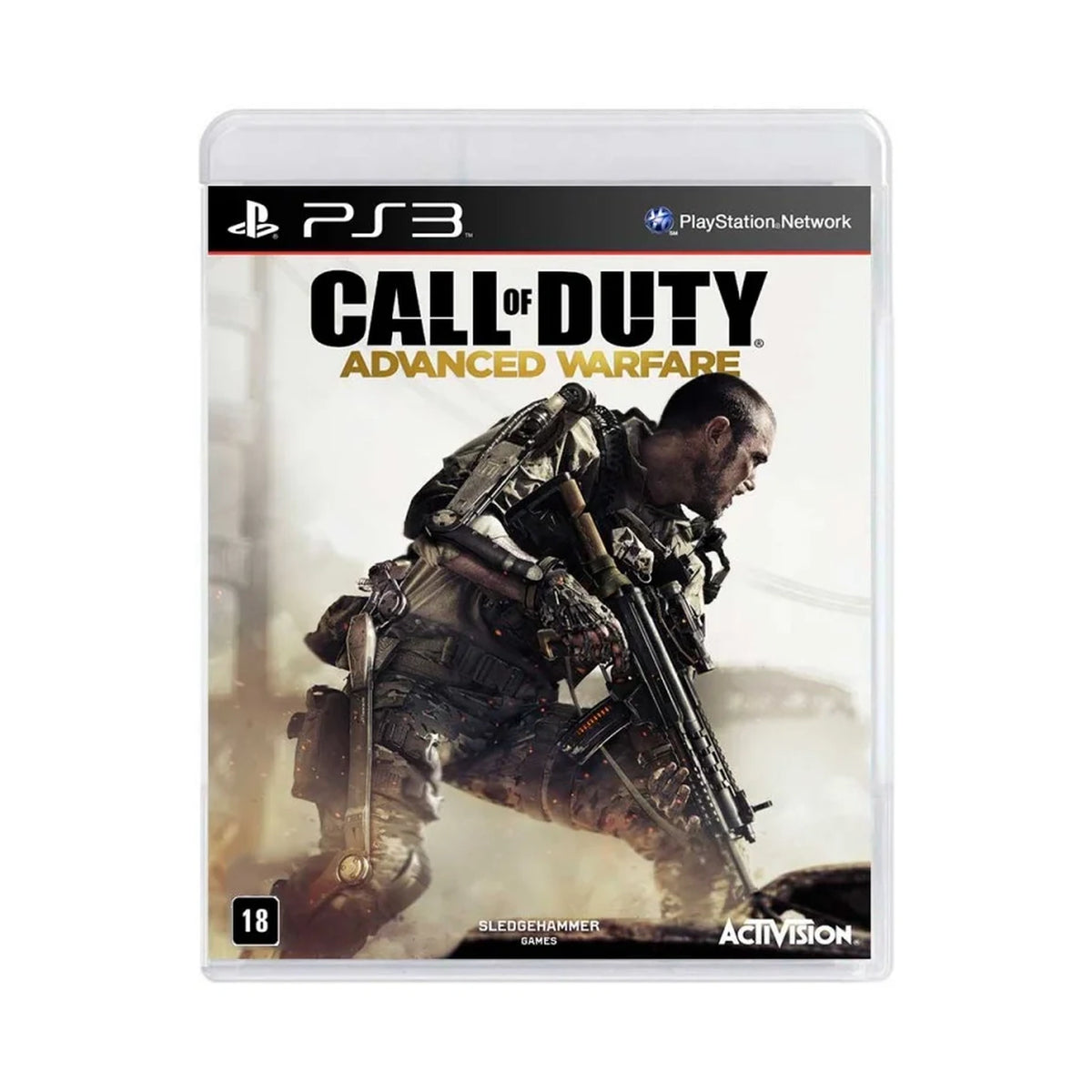 Call of Duty: Advanced Warfare