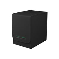 Collector's Series Graded Card Storage Case - Small - Black