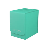 Collector's Series Graded Card Storage Case - Small - Turquoise