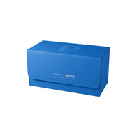 Collector's Series Graded Card Storage Case - Large - Blue