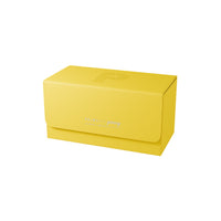 Collector's Series Graded Card Storage Case - Large - Yellow