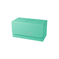 Collector's Series Graded Card Storage Case - Large - Turquoise