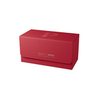 Collector's Series Graded Card Storage Case - Large - Red