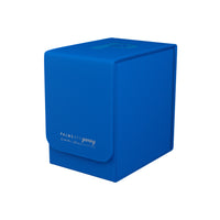 Collector's Series Graded Card Storage Case - Small - Blue