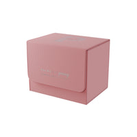 Collector's Series Graded Card Storage Case - Medium - Pink