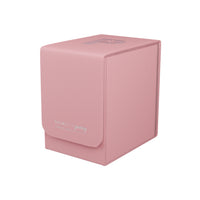 Collector's Series Graded Card Storage Case - Small - Pink