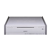 Sony PSX DESR-5000