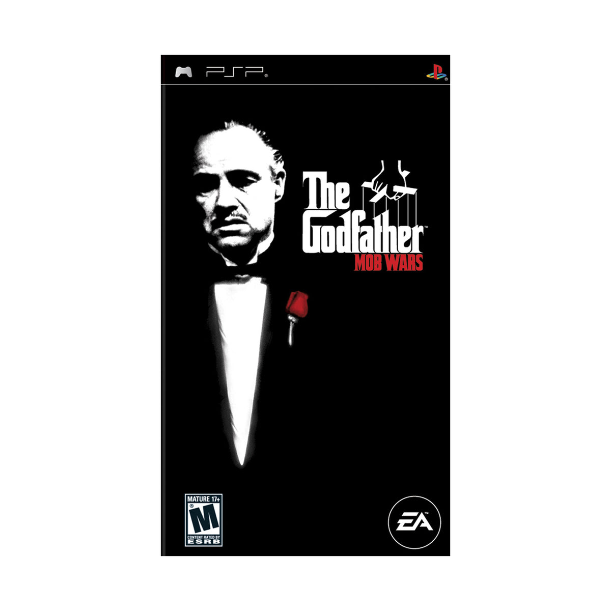 The Godfather: Mob Wars