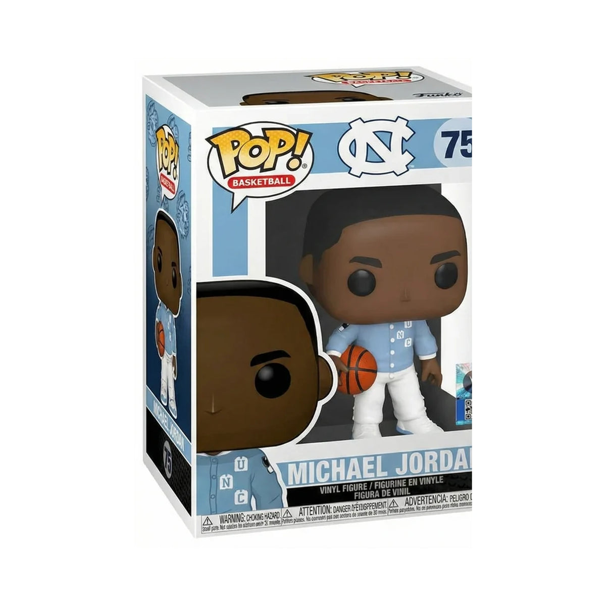 Michael Jordan Funko Pop