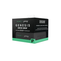 Genesis Deck Box - Black