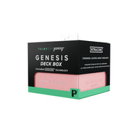 Genesis Deck Box - Pink