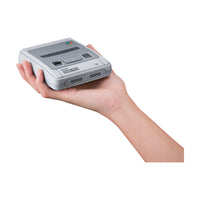 Nintendo SNES Mini (Modded)