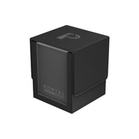 Portal Deck Box - Nexus 100+ Black