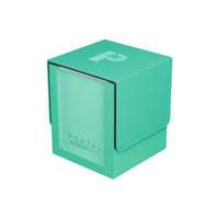Portal Deck Box - Nexus 100+ Turquoise