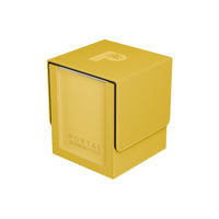 Portal Deck Box - Nexus 100+ Yellow
