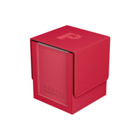 Portal Deck Box - Nexus 100+ Red