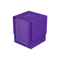 Portal Deck Box - Nexus 100+ Purple