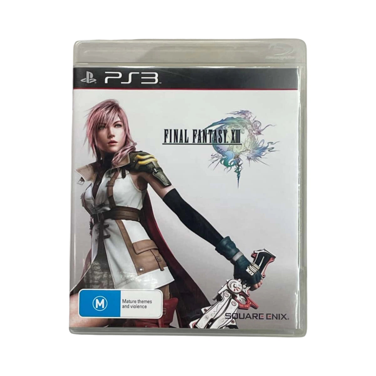 Final Fantasy XIII