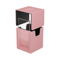 Portal Deck Box - Nexus 100+ Pink