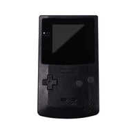 Nintendo Gameboy Color - OLED Screen + USBC Rechargeable Battery