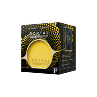 Portal Deck Box - Nexus 100+ Yellow