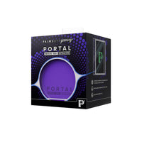 Portal Deck Box - Nexus 100+ Purple
