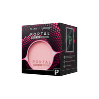 Portal Deck Box - Nexus 100+ Pink