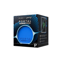 Portal Deck Box - Nexus 100+ Blue