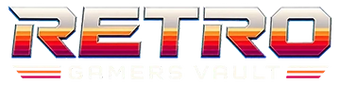 Retro Gamers Vault