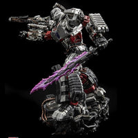 XM Studios Megatron