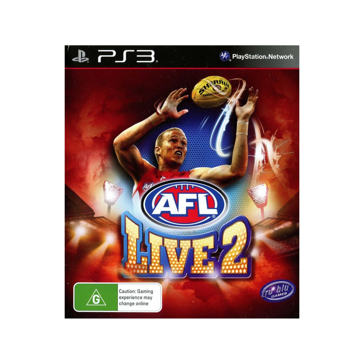 AFL Live 2
