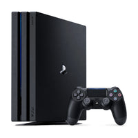 Sony PlayStation 4 Pro (BD-JB)
