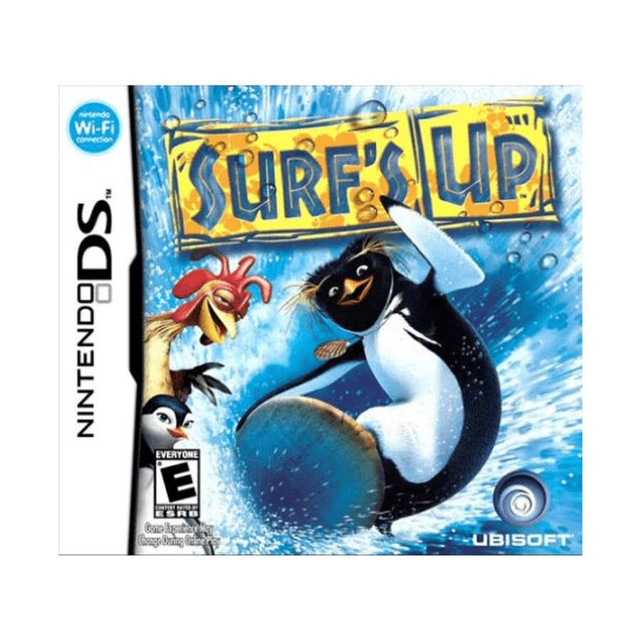 Surf's Up