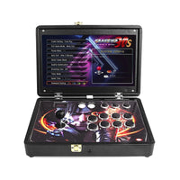 Pandora Box 30S 5000 Games Retro Arcade System 14-Inch