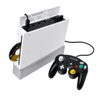 Nintendo Wii (Modded)