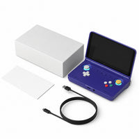 Retroid Pocket Flip 2 512GB SD + Games