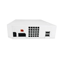 Nintendo Wii (Modded)